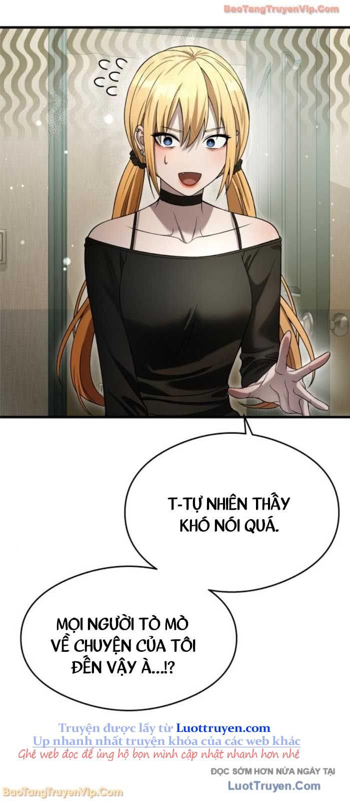 Hẹn Hò Rùng Rợn Chapter 37 - Trang 2