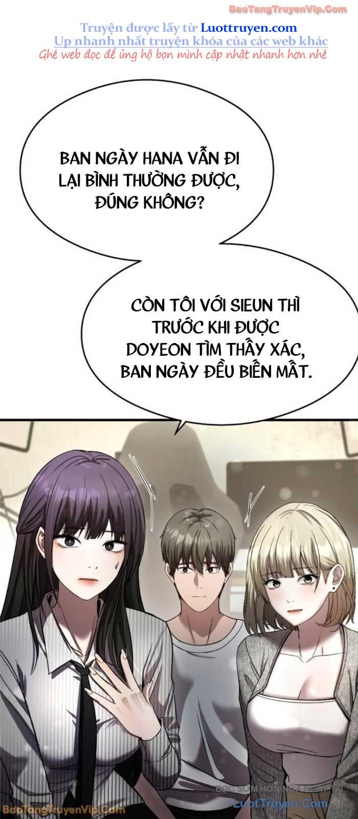 Hẹn Hò Rùng Rợn Chapter 37 - Trang 2