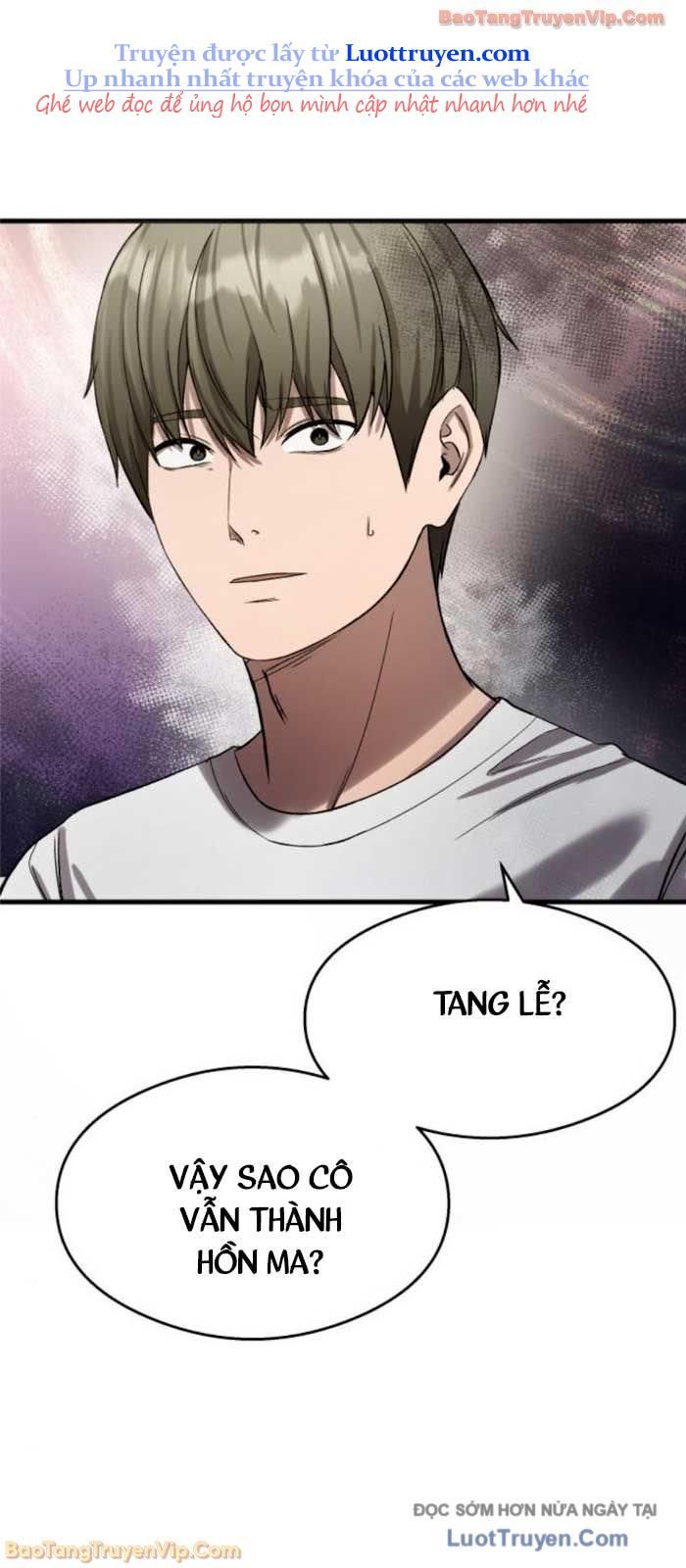 Hẹn Hò Rùng Rợn Chapter 37 - Trang 2