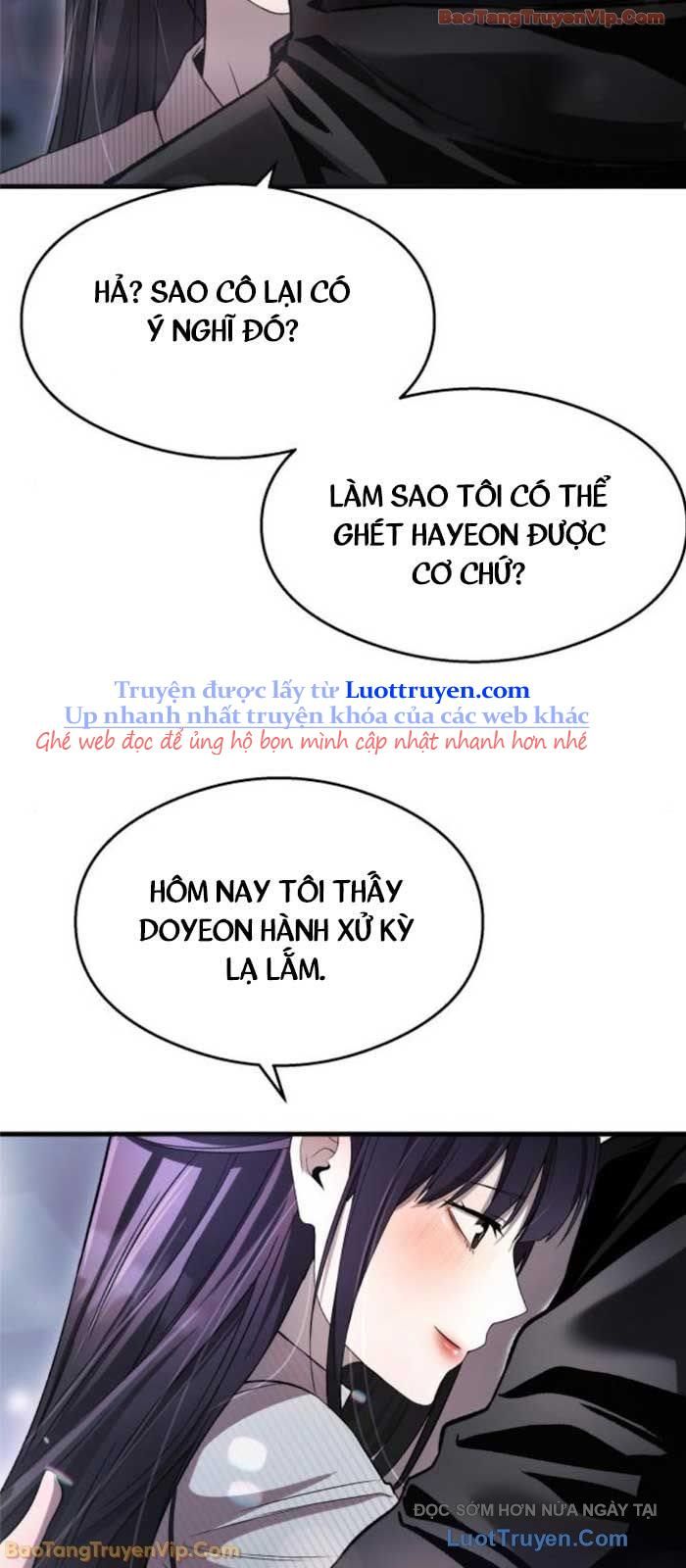 Hẹn Hò Rùng Rợn Chapter 37 - Trang 2