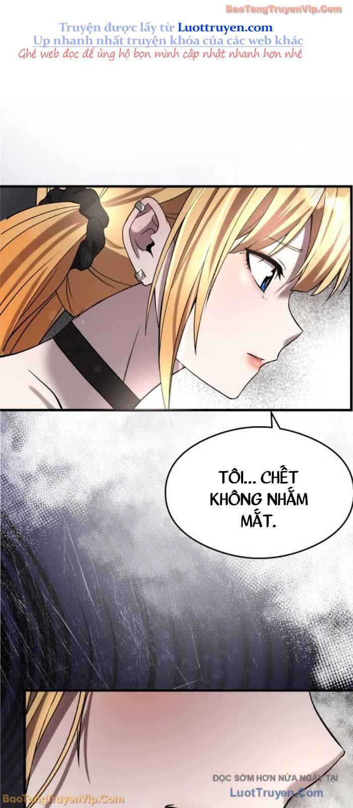 Hẹn Hò Rùng Rợn Chapter 37 - Trang 2
