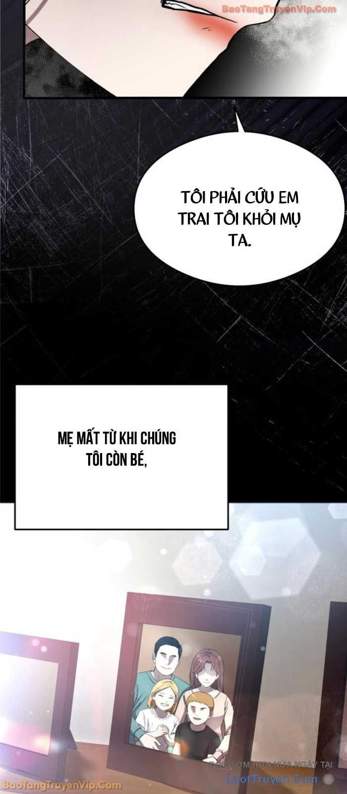 Hẹn Hò Rùng Rợn Chapter 37 - Trang 2