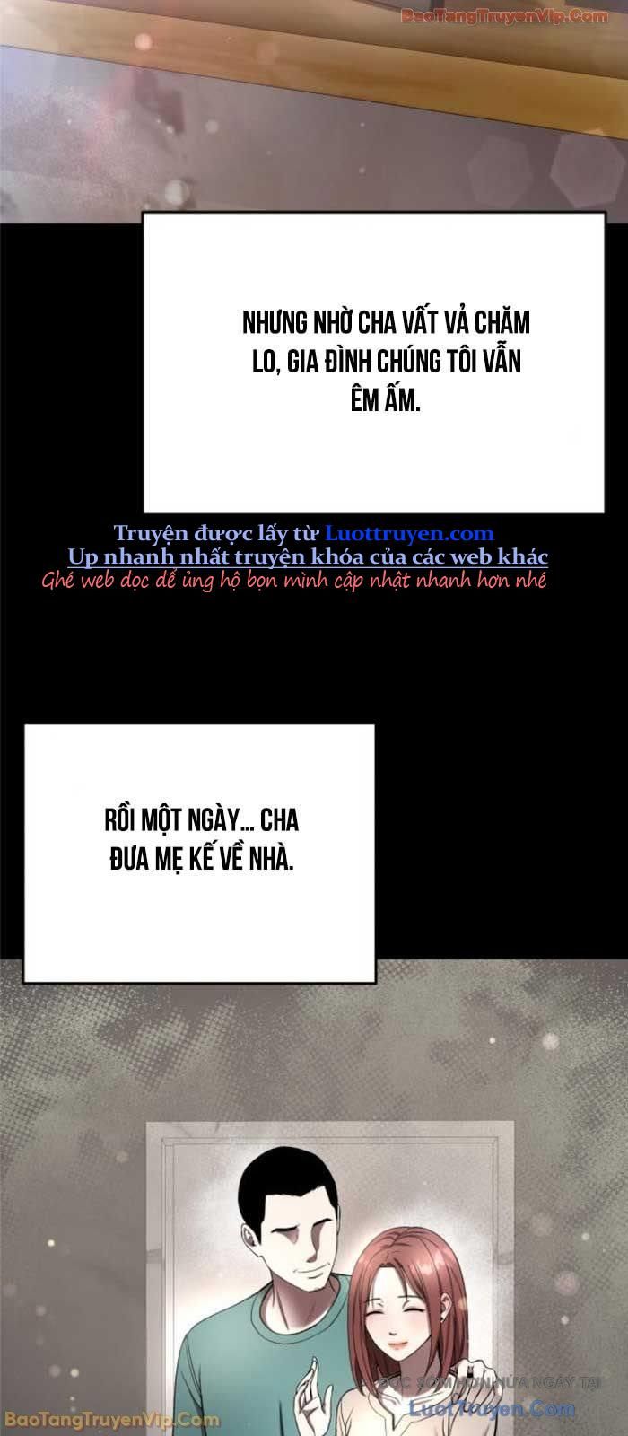 Hẹn Hò Rùng Rợn Chapter 37 - Trang 2