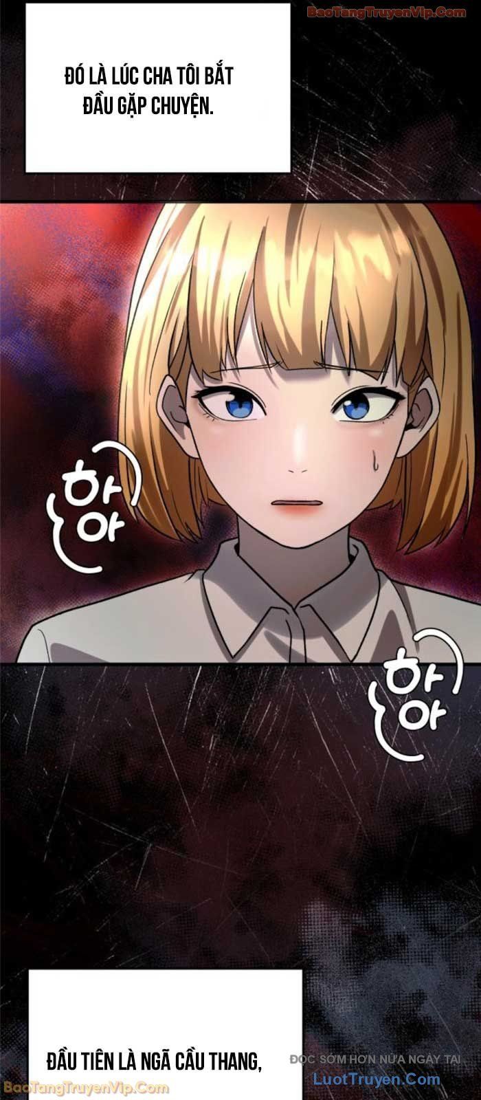 Hẹn Hò Rùng Rợn Chapter 37 - Trang 2