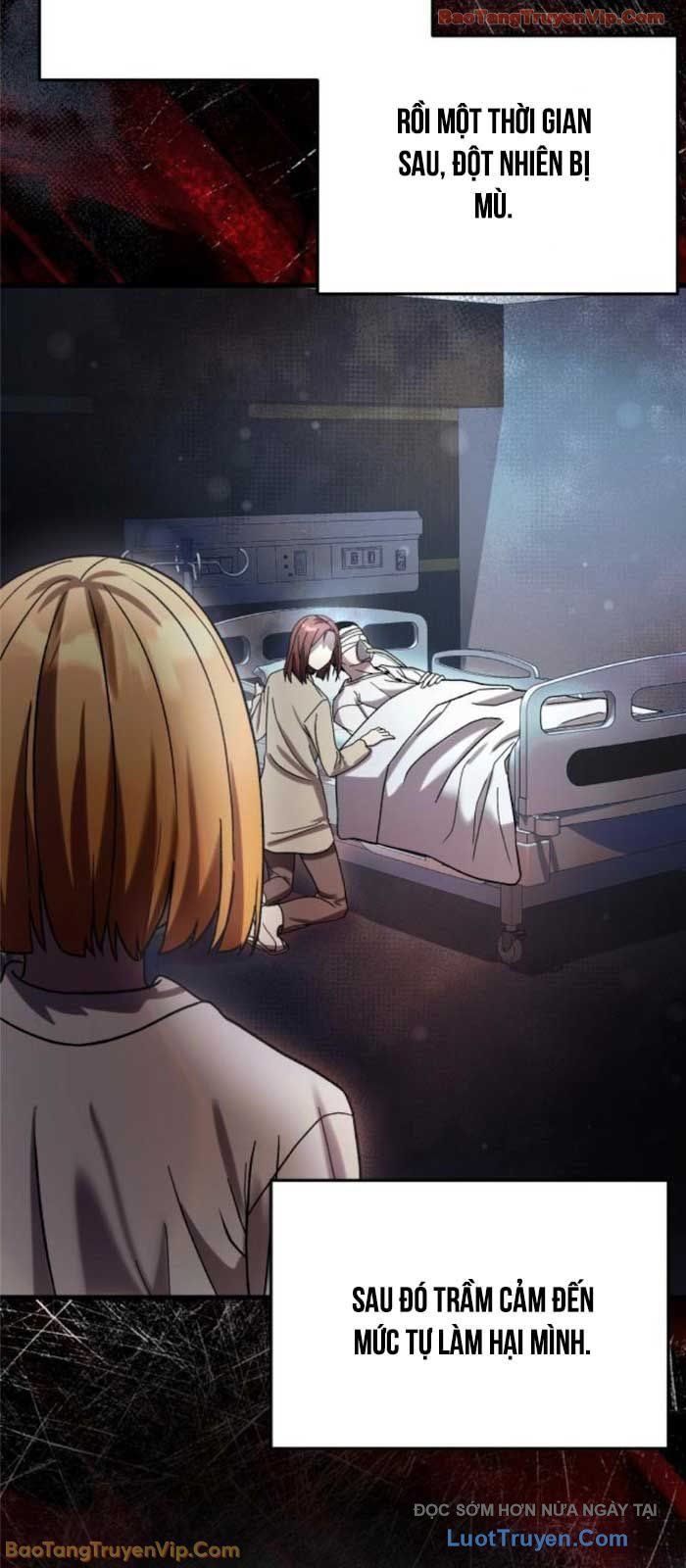 Hẹn Hò Rùng Rợn Chapter 37 - Trang 2