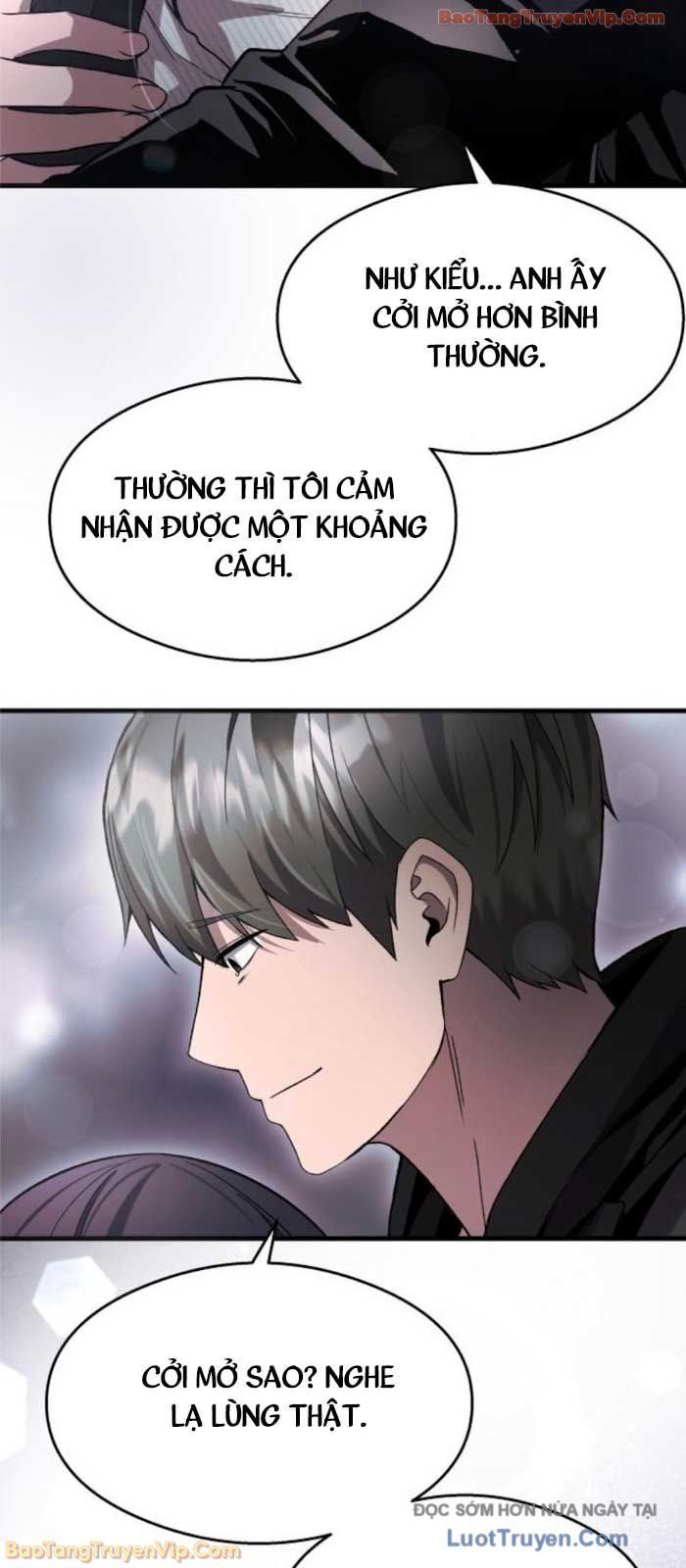Hẹn Hò Rùng Rợn Chapter 37 - Trang 2