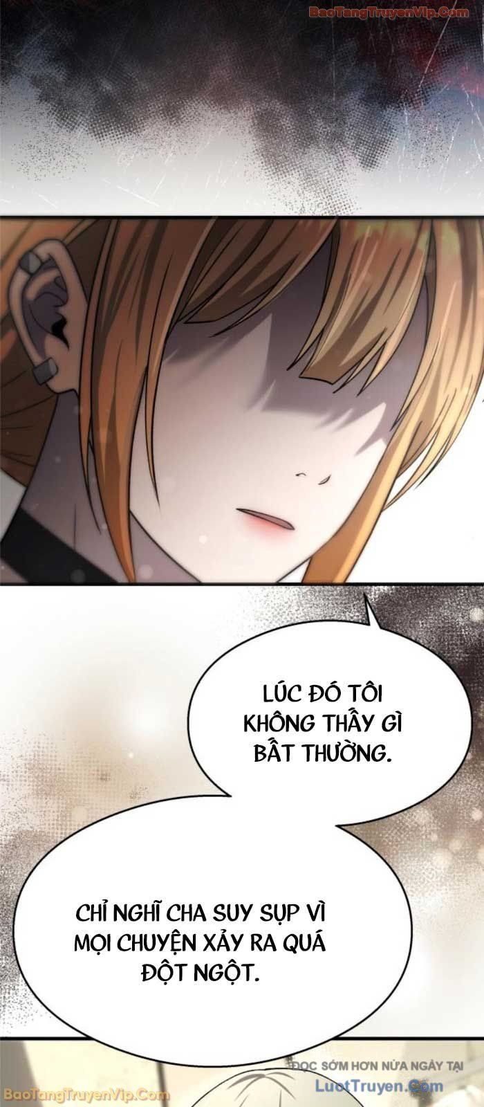 Hẹn Hò Rùng Rợn Chapter 37 - Trang 2