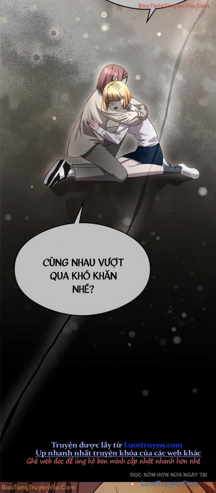 Hẹn Hò Rùng Rợn Chapter 37 - Trang 2