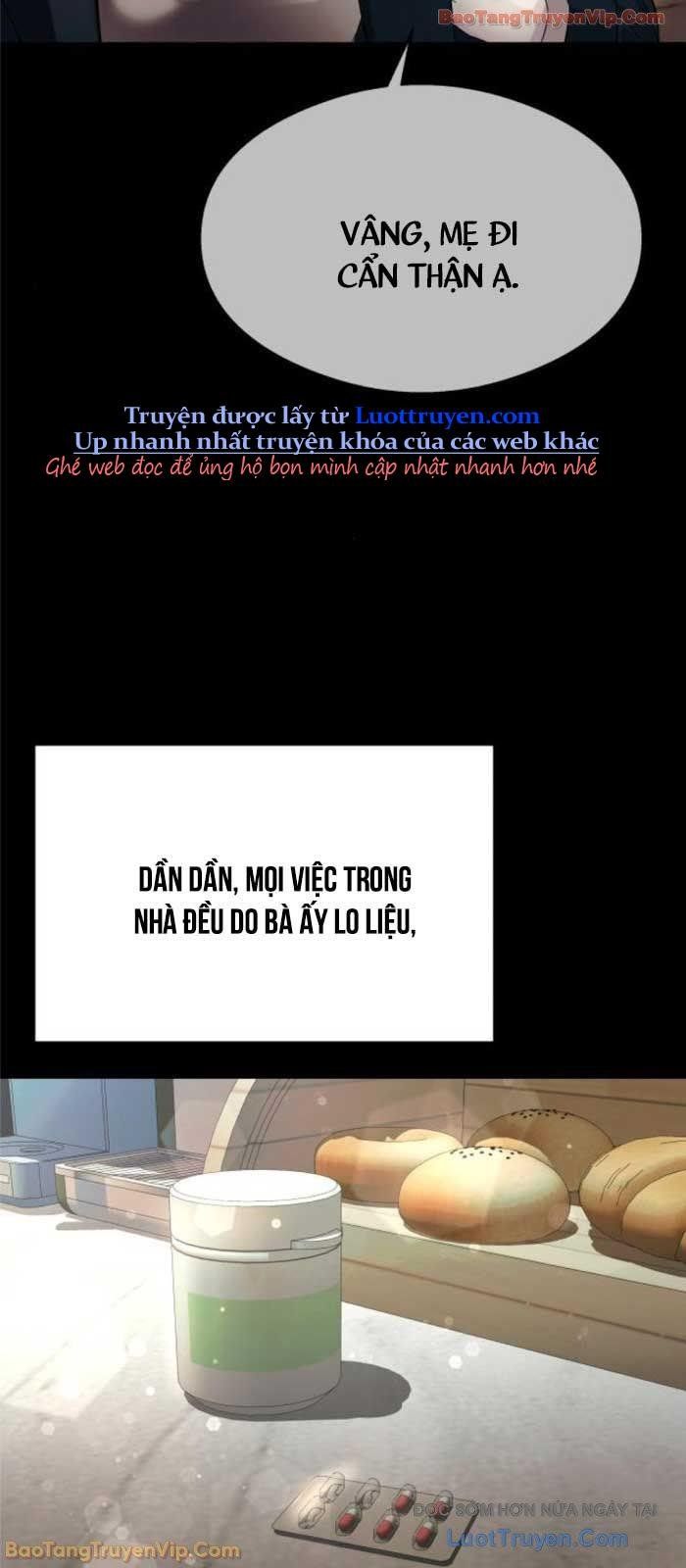 Hẹn Hò Rùng Rợn Chapter 37 - Trang 2