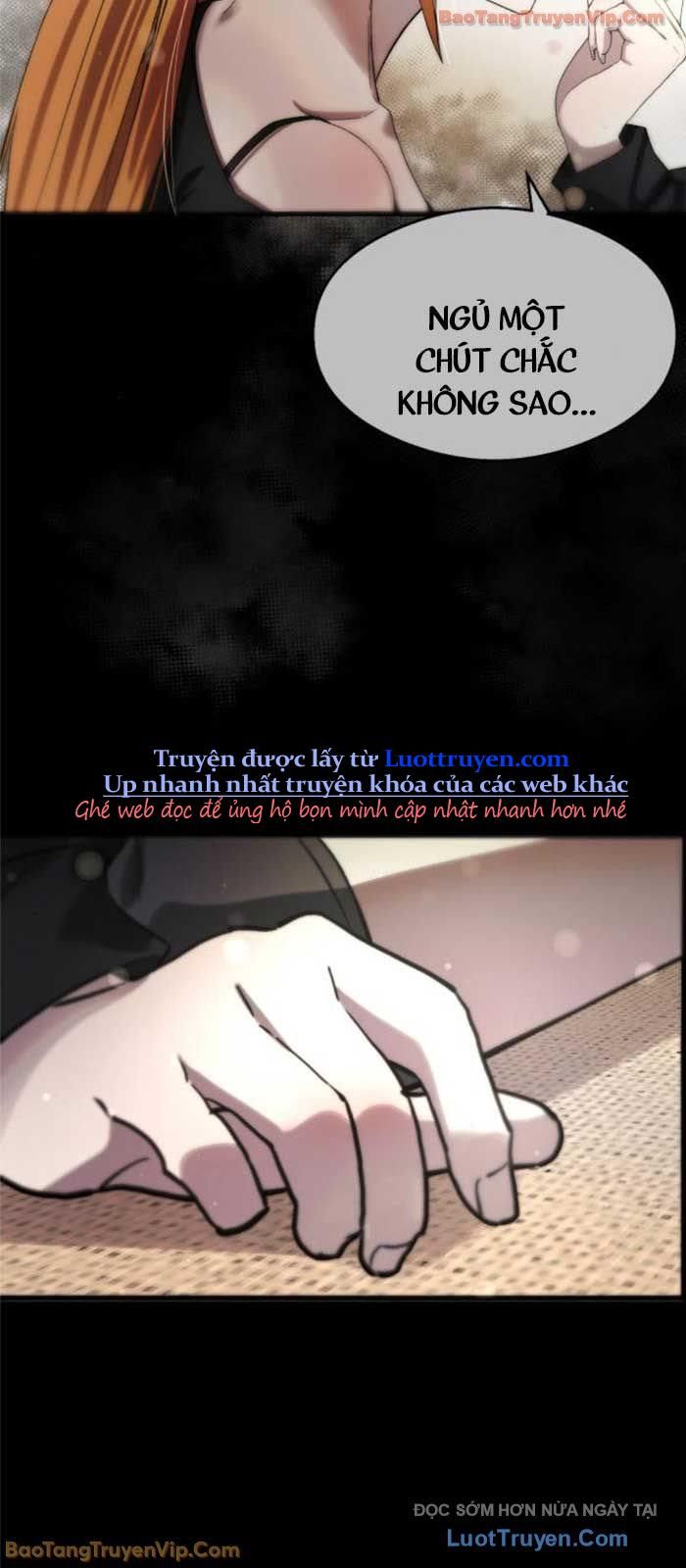 Hẹn Hò Rùng Rợn Chapter 37 - Trang 2