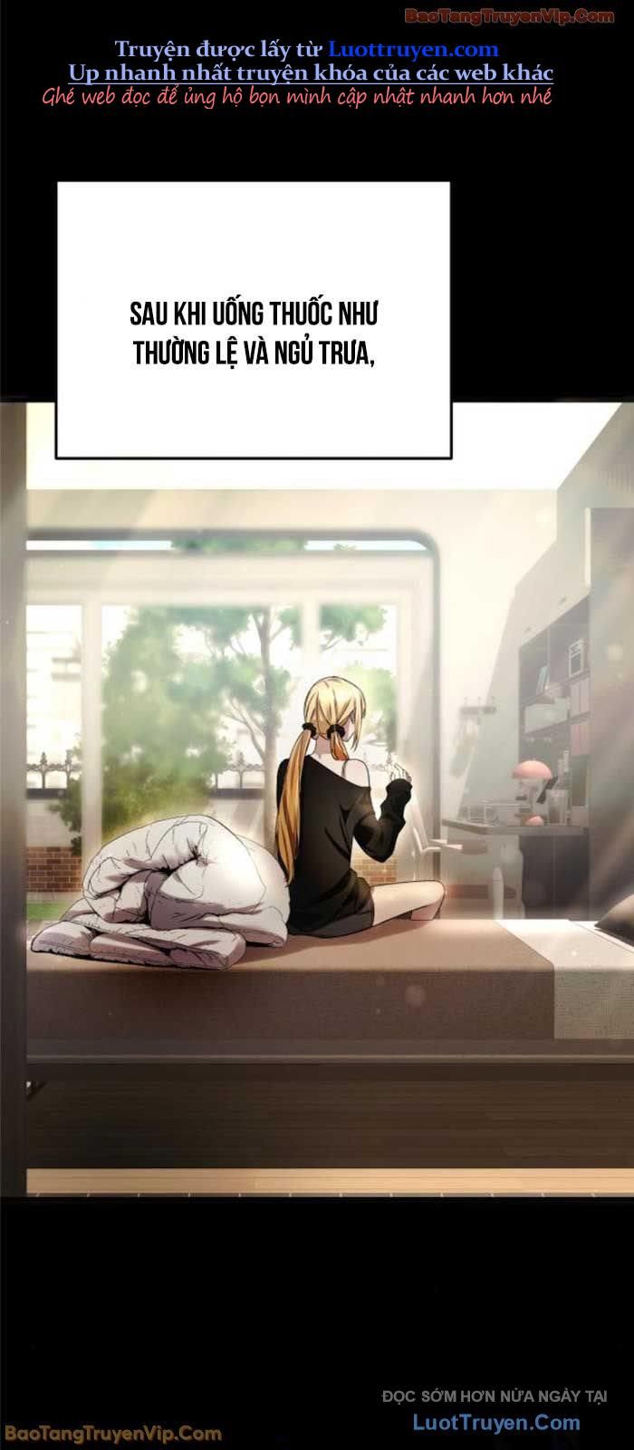 Hẹn Hò Rùng Rợn Chapter 37 - Trang 2