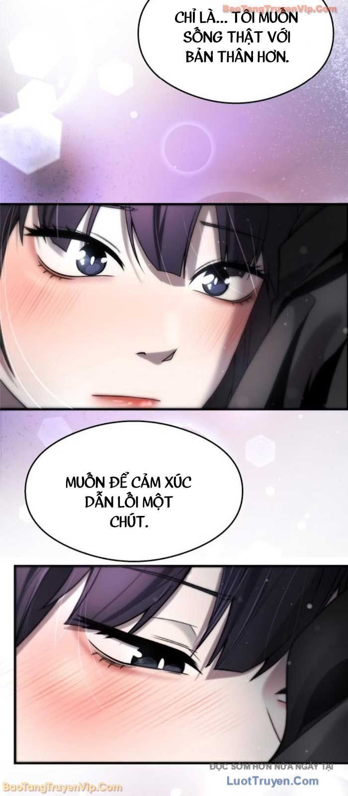 Hẹn Hò Rùng Rợn Chapter 37 - Trang 2
