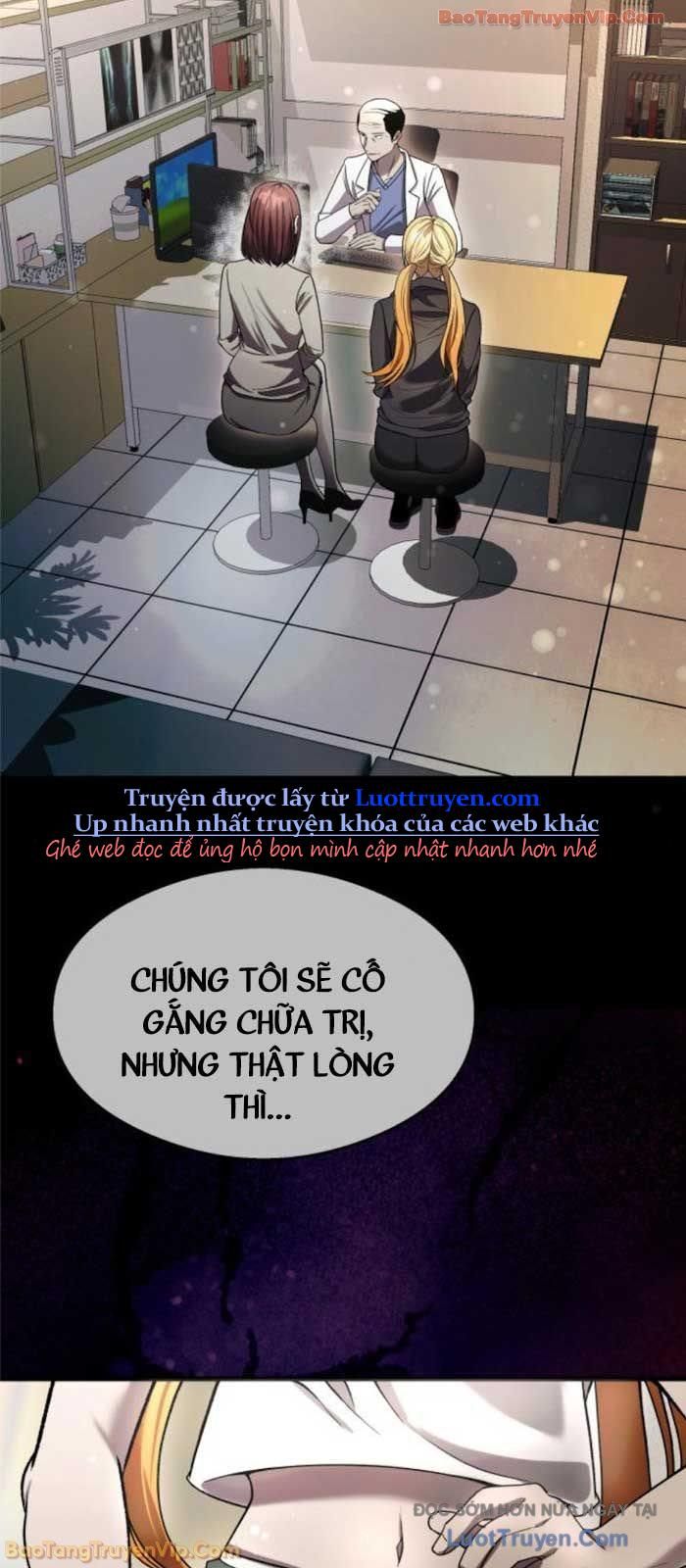 Hẹn Hò Rùng Rợn Chapter 37 - Trang 2