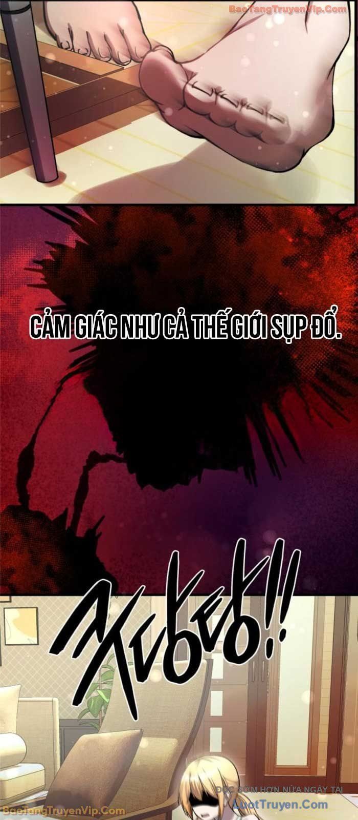 Hẹn Hò Rùng Rợn Chapter 37 - Trang 2
