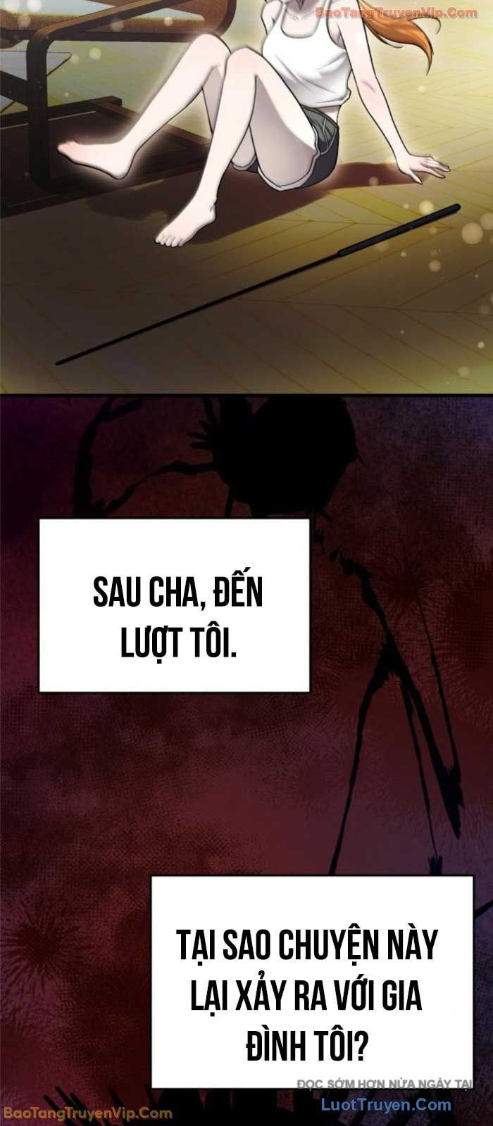 Hẹn Hò Rùng Rợn Chapter 37 - Trang 2