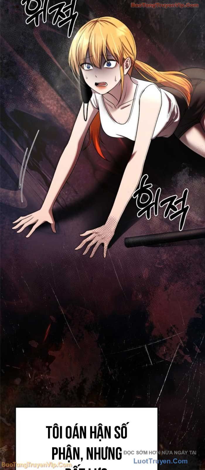 Hẹn Hò Rùng Rợn Chapter 37 - Trang 2