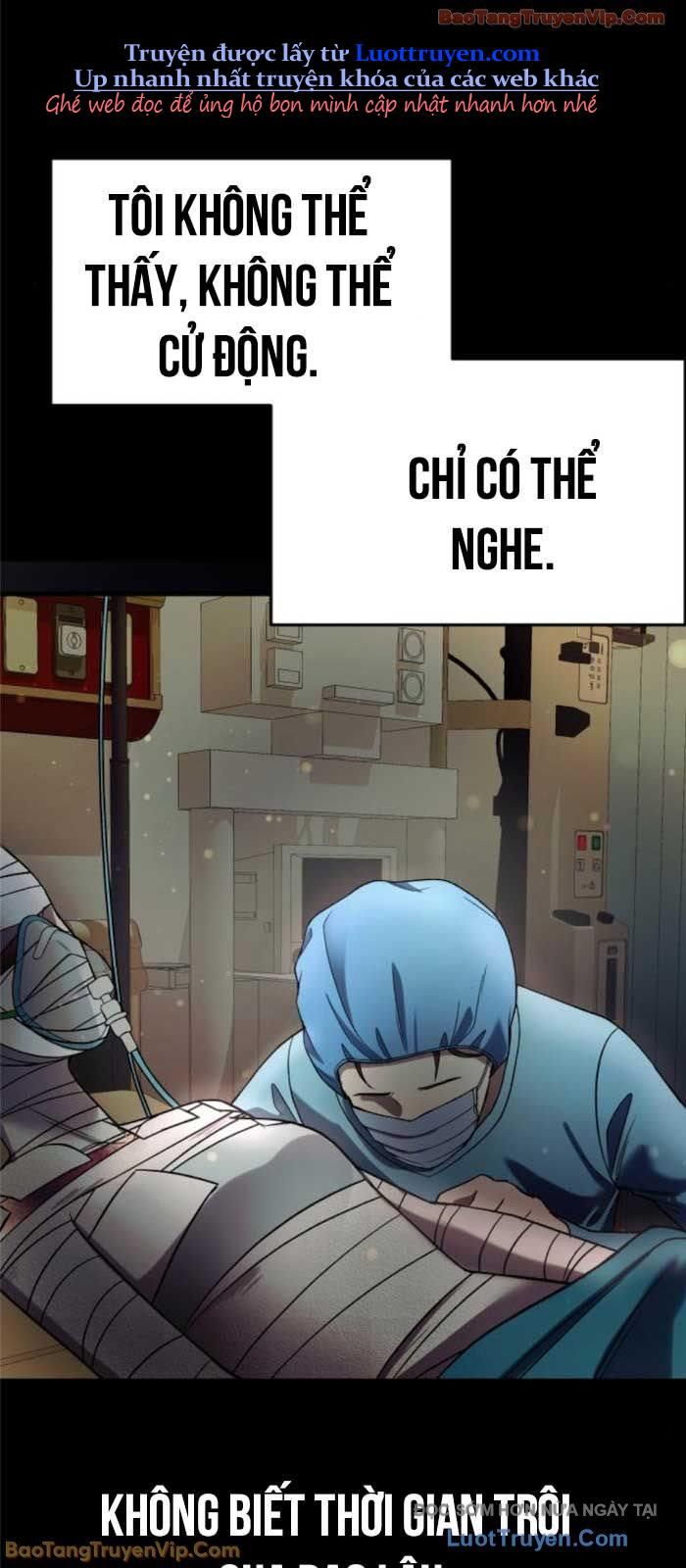 Hẹn Hò Rùng Rợn Chapter 37 - Trang 2