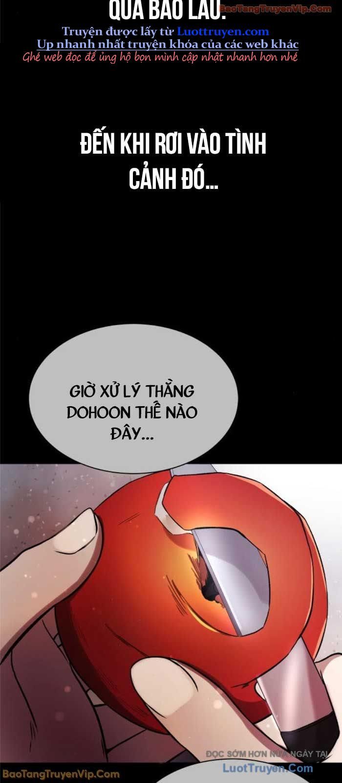 Hẹn Hò Rùng Rợn Chapter 37 - Trang 2