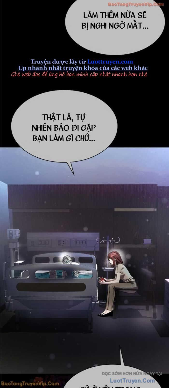 Hẹn Hò Rùng Rợn Chapter 37 - Trang 2