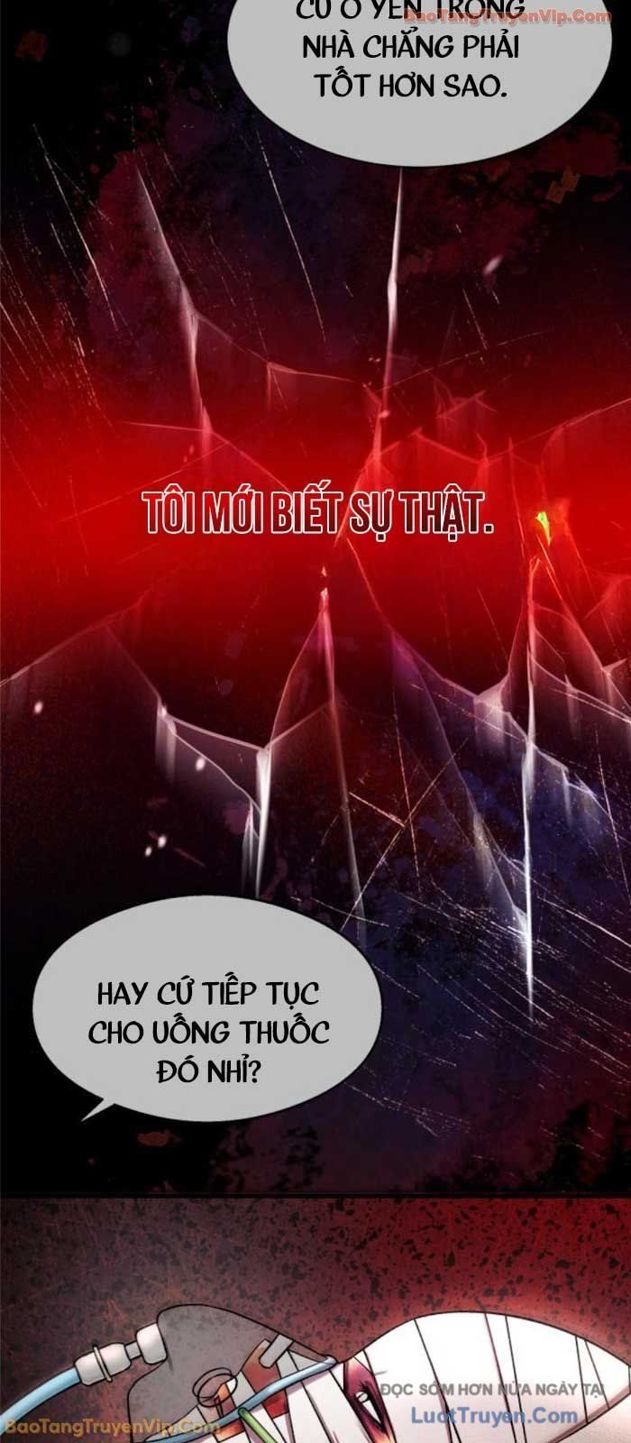 Hẹn Hò Rùng Rợn Chapter 37 - Trang 2