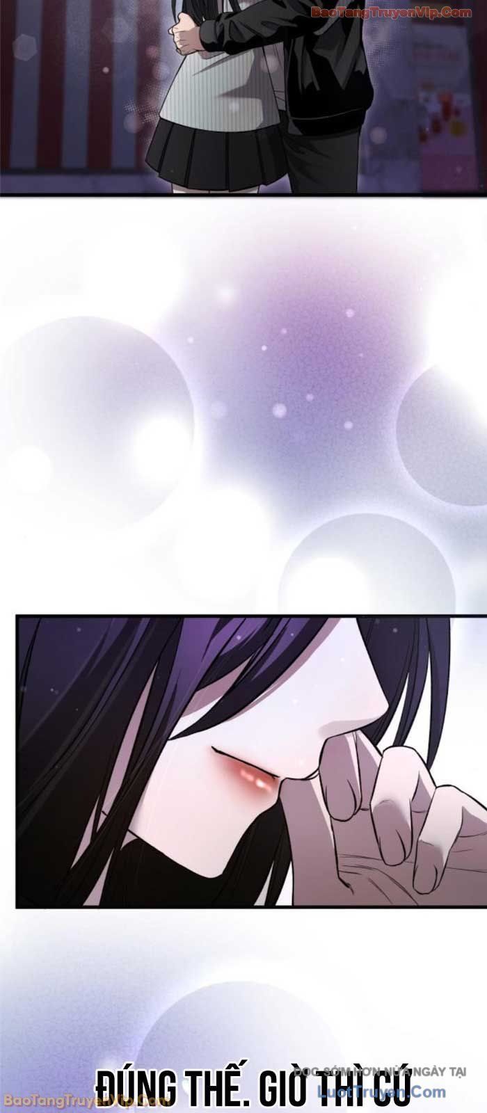 Hẹn Hò Rùng Rợn Chapter 37 - Trang 2