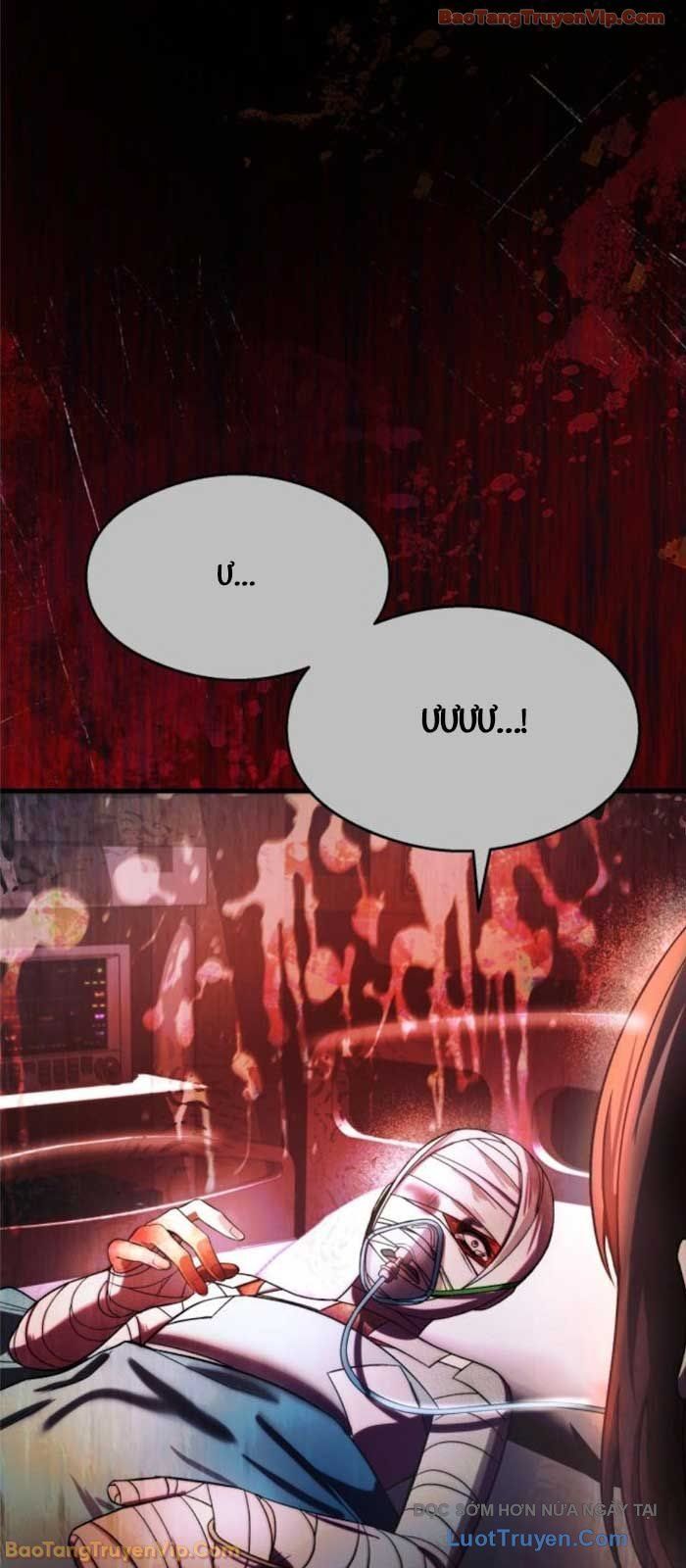 Hẹn Hò Rùng Rợn Chapter 37 - Trang 2