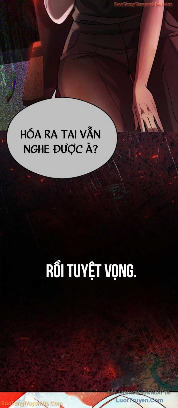 Hẹn Hò Rùng Rợn Chapter 37 - Trang 2