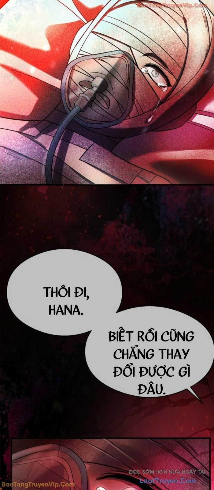 Hẹn Hò Rùng Rợn Chapter 37 - Trang 2