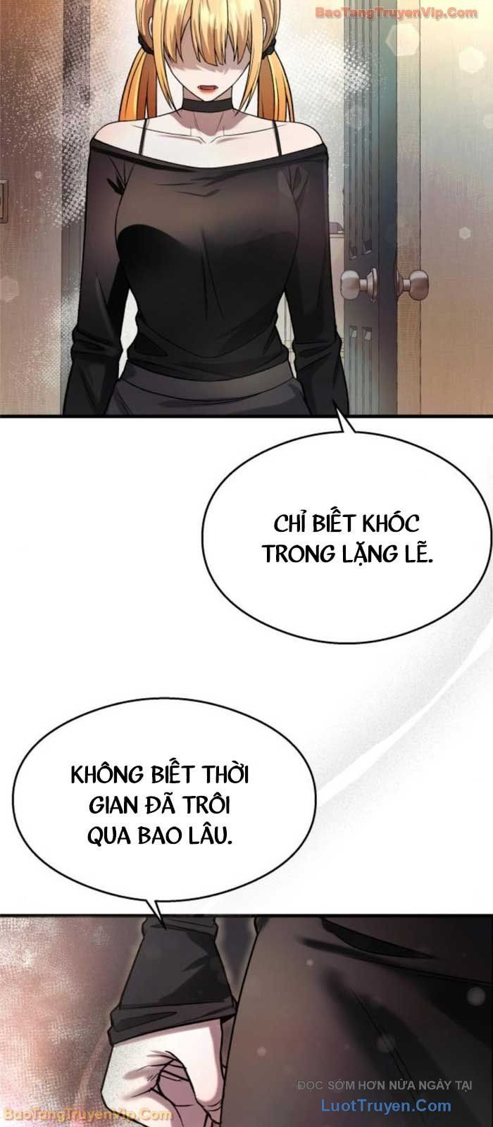 Hẹn Hò Rùng Rợn Chapter 37 - Trang 2