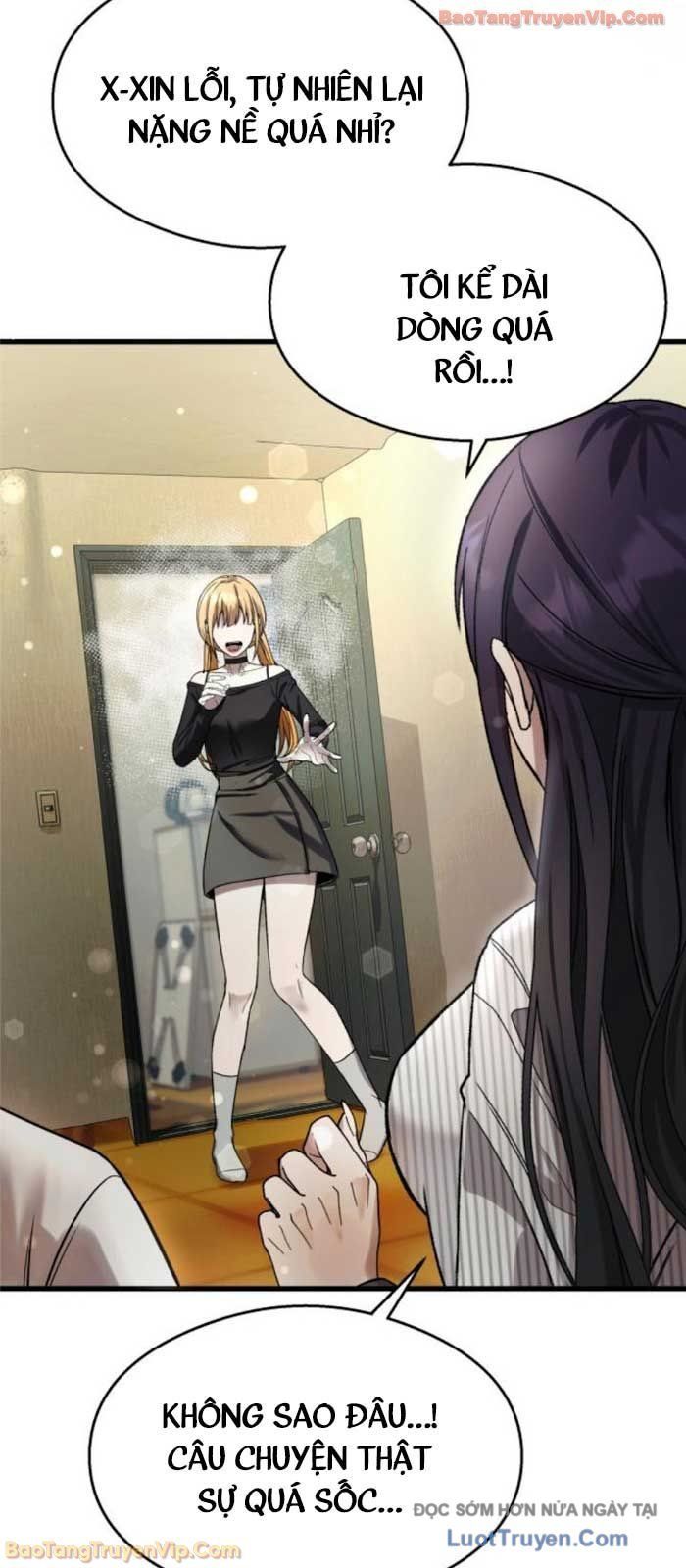 Hẹn Hò Rùng Rợn Chapter 37 - Trang 2