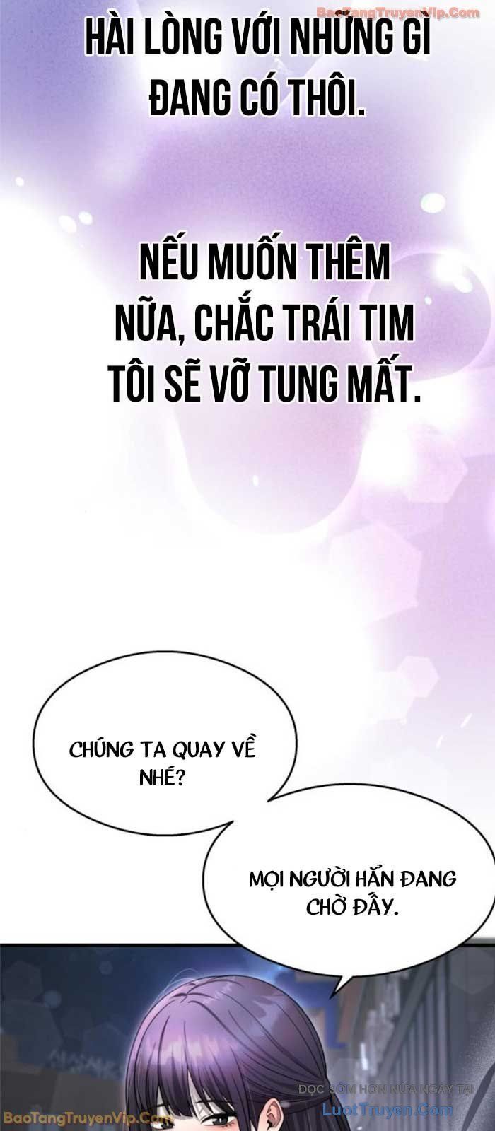 Hẹn Hò Rùng Rợn Chapter 37 - Trang 2