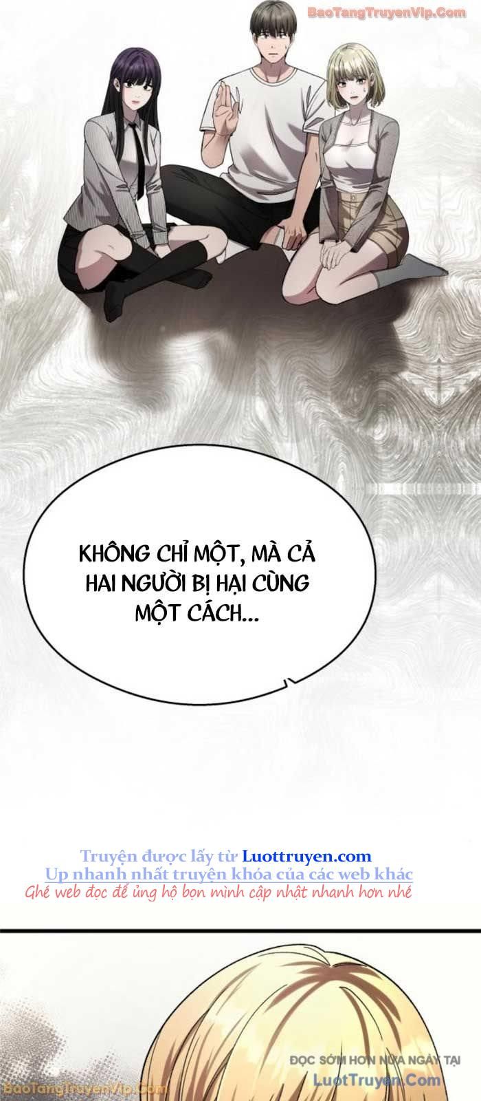 Hẹn Hò Rùng Rợn Chapter 37 - Trang 2