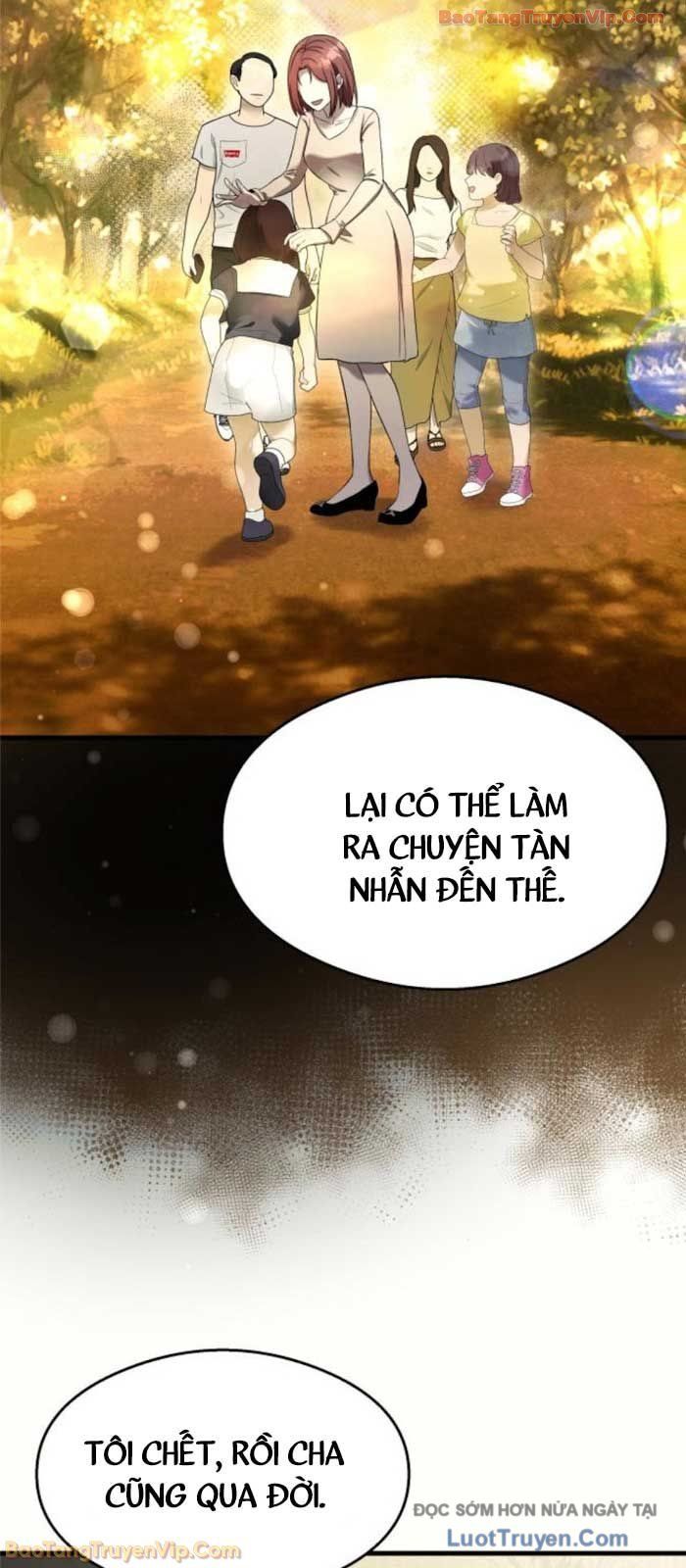 Hẹn Hò Rùng Rợn Chapter 37 - Trang 2