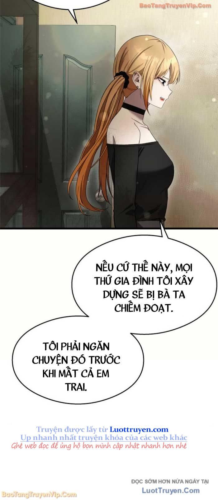 Hẹn Hò Rùng Rợn Chapter 37 - Trang 2