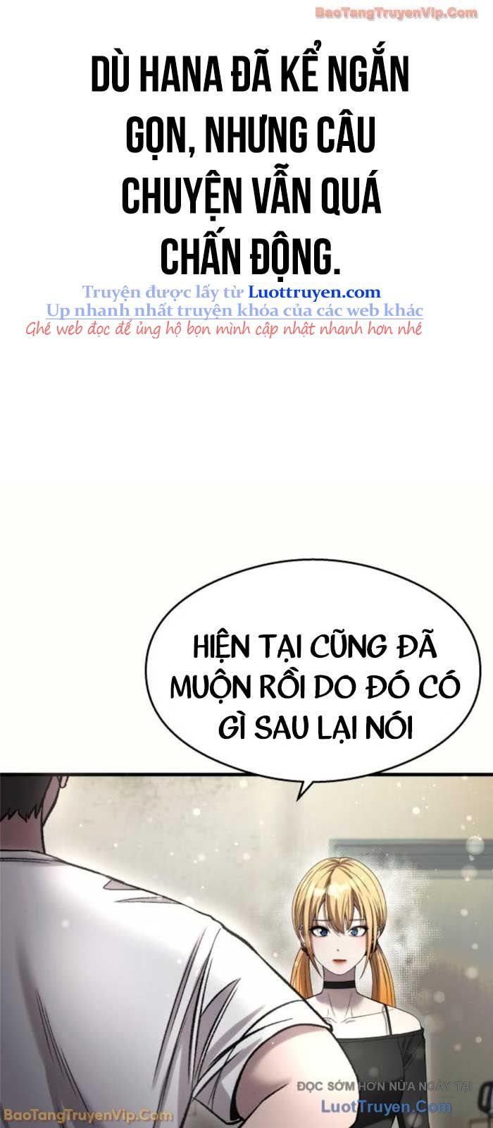 Hẹn Hò Rùng Rợn Chapter 37 - Trang 2