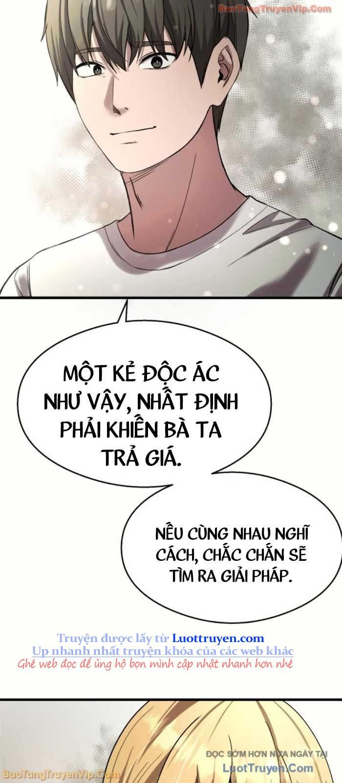 Hẹn Hò Rùng Rợn Chapter 37 - Trang 2