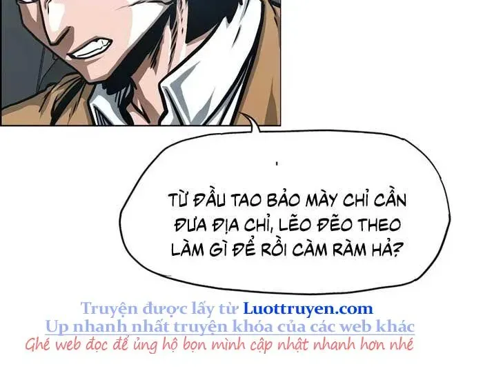Gia Đình Bí Mật Chapter 30 - Trang 2