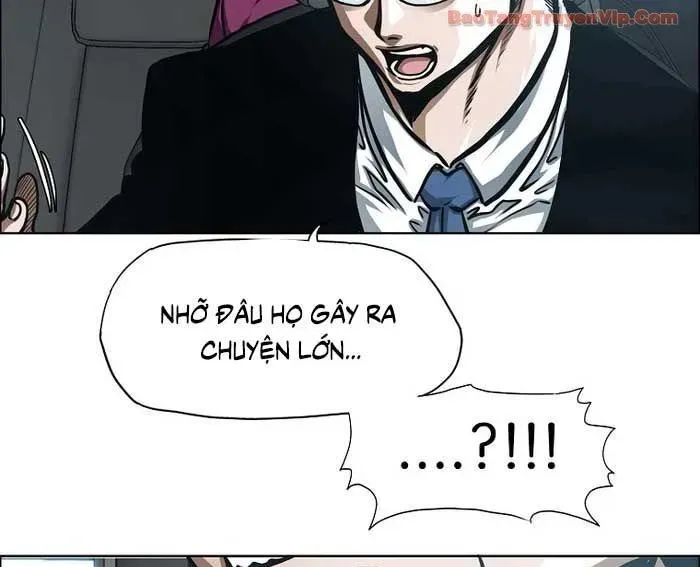 Gia Đình Bí Mật Chapter 30 - Trang 2