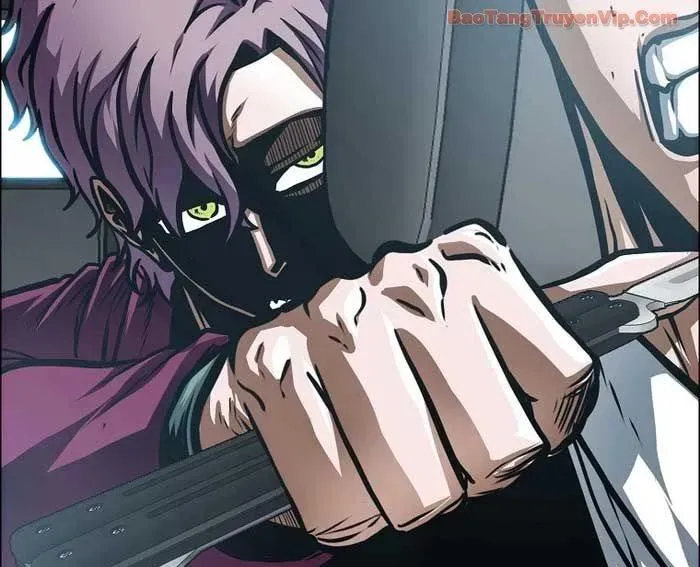 Gia Đình Bí Mật Chapter 30 - Trang 2