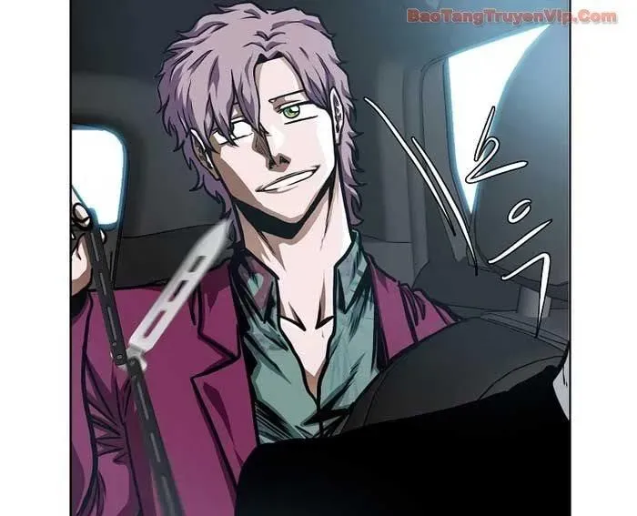 Gia Đình Bí Mật Chapter 30 - Trang 2