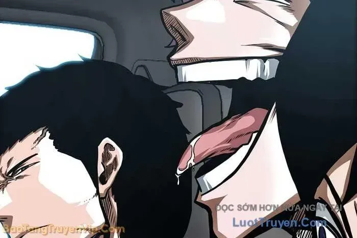 Gia Đình Bí Mật Chapter 30 - Trang 2