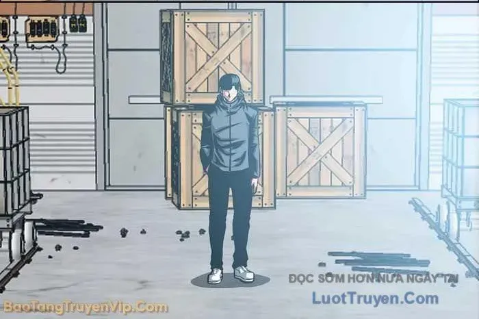 Gia Đình Bí Mật Chapter 30 - Trang 2