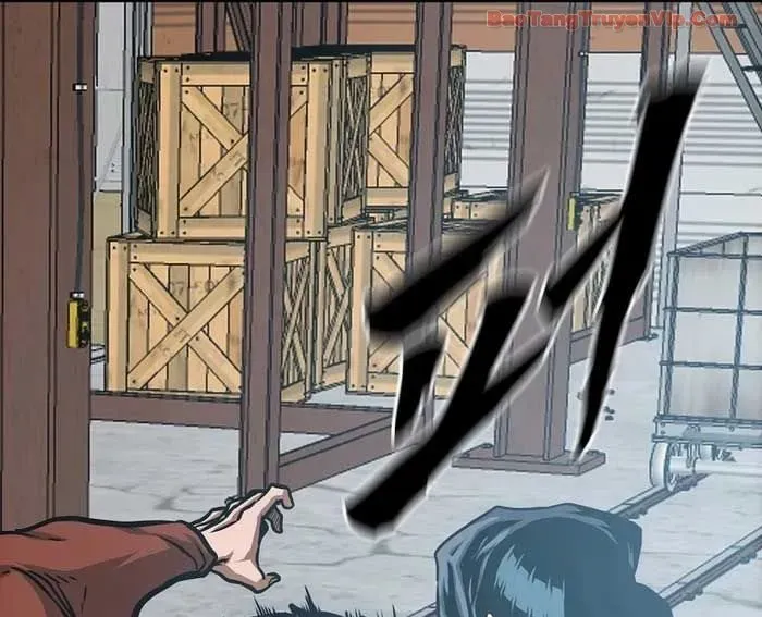 Gia Đình Bí Mật Chapter 30 - Trang 2