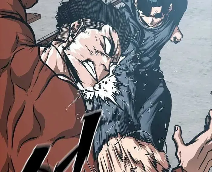 Gia Đình Bí Mật Chapter 30 - Trang 2