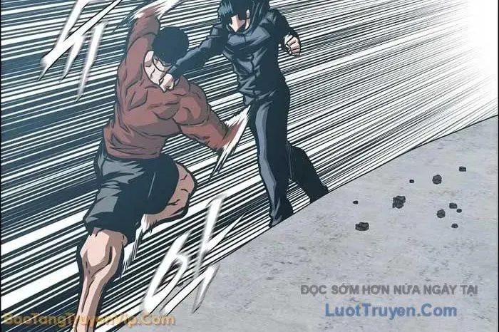 Gia Đình Bí Mật Chapter 30 - Trang 2