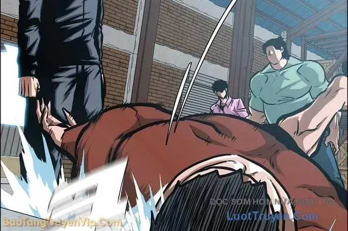 Gia Đình Bí Mật Chapter 30 - Trang 2