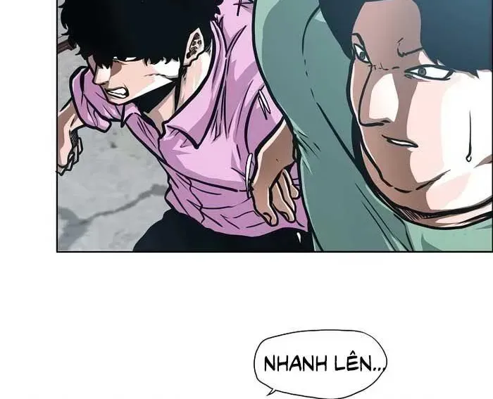 Gia Đình Bí Mật Chapter 30 - Trang 2