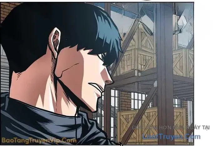 Gia Đình Bí Mật Chapter 30 - Trang 2