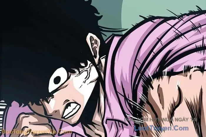 Gia Đình Bí Mật Chapter 30 - Trang 2