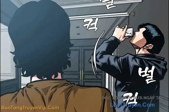 Gia Đình Bí Mật Chapter 30 - Trang 2